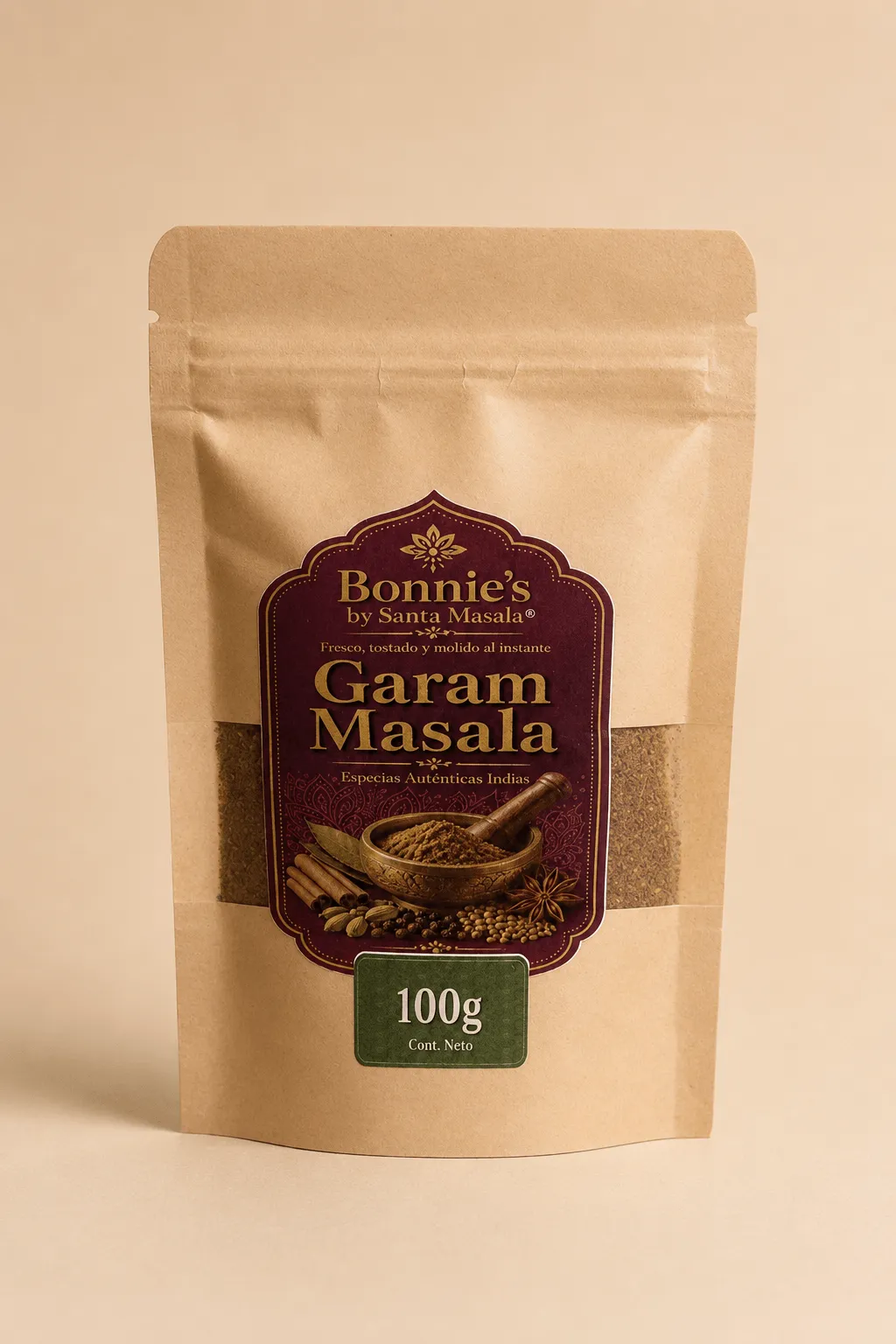 Garam Masala 100 g